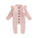 Romper manga longa Outono/Inverno