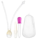 Aspirador Nasal de Sucção