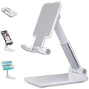 Suporte Ergonômico Dobrável AGAPÊ™ - Conforto no Uso do Celular